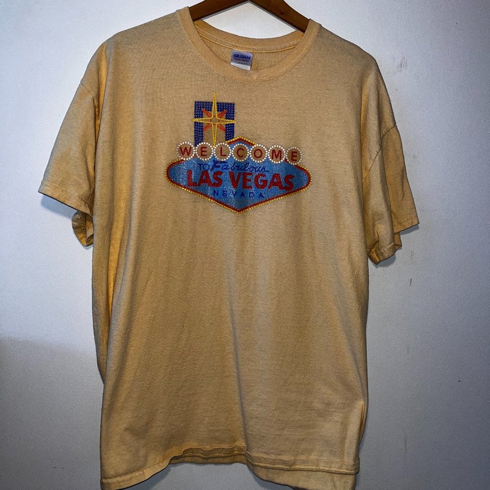 Mens Graphic Tee